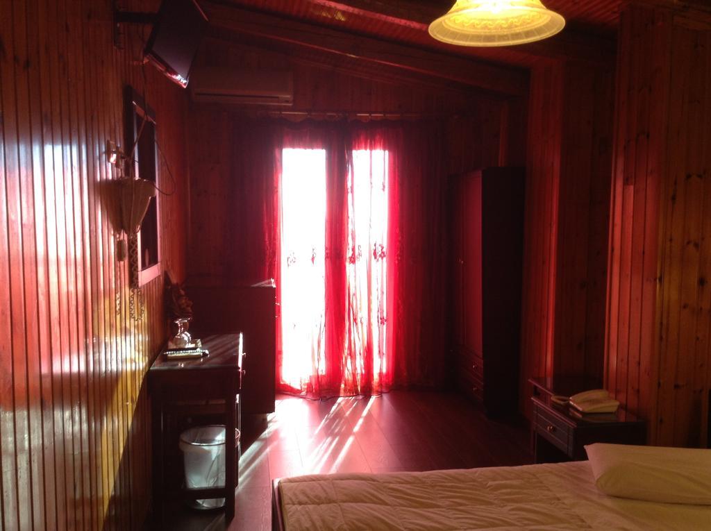 Hotel Lefas Delphi